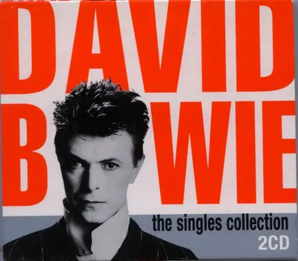 David Bowie - The Singles Collection