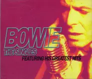 David Bowie - The Singles Featuring His Greatest Hits