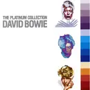 CD-Box - David Bowie - The Platinum Collection