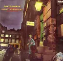 LP - David Bowie - The Rise And Fall Of Ziggy Stardust And The Spiders From Mars