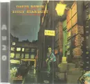 CD - David Bowie - The Rise And Fall Of Ziggy Stardust And The Spiders From Mars - Limited Edition 24K gold