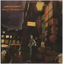 LP - David Bowie - The Rise And Fall Of Ziggy Stardust And The Spiders From Mars