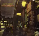 LP - David Bowie - The Rise And Fall Of Ziggy Stardust And The Spiders From Mars - 'Stereo' Label