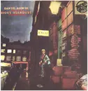 LP - David Bowie - The Rise And Fall Of Ziggy Stardust And The Spiders From Mars