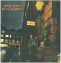LP - David Bowie - The Rise And Fall Of Ziggy Stardust And The Spiders From Mars - Gatefold