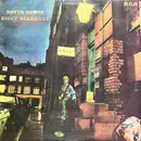 LP - David Bowie - The Rise And Fall Of Ziggy Stardust And The Spiders From Mars - Canada Dynaflex Pressing