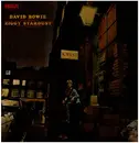 LP - David Bowie - The Rise And Fall Of Ziggy Stardust And The Spiders From Mars - Incl insert