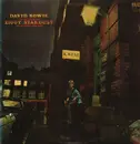 LP - David Bowie - The Rise And Fall Of Ziggy Stardust And The Spiders From Mars