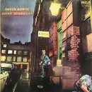LP - David Bowie - The Rise And Fall Of Ziggy Stardust And The Spiders From Mars - Gatefold