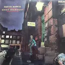 LP - David Bowie - The Rise And Fall Of Ziggy Stardust And The Spiders From Mars