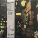 Double LP - David Bowie - The Rise And Fall Of Ziggy Stardust And The Spiders From Mars
