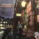 LP - David Bowie - The Rise And Fall Of Ziggy Stardust And The Spiders From Mars