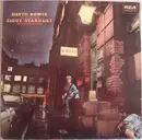 LP - David Bowie - The Rise And Fall Of Ziggy Stardust And The Spiders From Mars