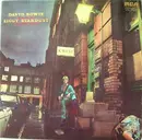 LP - David Bowie - The Rise And Fall Of Ziggy Stardust And The Spiders From Mars - Gatefold Sleeve