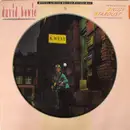 Picture LP - David Bowie - The Rise And Fall Of Ziggy Stardust And The Spiders From Mars