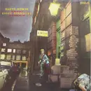 LP - David Bowie - The Rise And Fall Of Ziggy Stardust And The Spiders From Mars