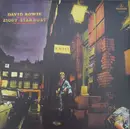 LP - David Bowie - The Rise And Fall Of Ziggy Stardust And The Spiders From Mars - 180g