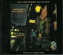 Double CD - David Bowie - The Rise And Fall Of Ziggy Stardust And The Spiders From Mars - Digibook