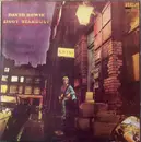 LP - David Bowie - The Rise And Fall Of Ziggy Stardust And The Spiders From Mars - Insert