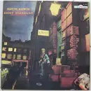 LP - David Bowie - The Rise And Fall Of Ziggy Stardust And The Spiders From Mars - France 82