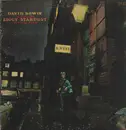 LP - David Bowie - The Rise And Fall Of Ziggy Stardust And The Spiders From Mars - Dynaflex