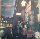 LP - David Bowie - The Rise And Fall Of Ziggy Stardust And The Spiders From Mars