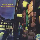 CD - David Bowie - The Rise And Fall Of Ziggy Stardust And The Spiders From Mars