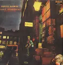 LP - David Bowie - The Rise And Fall Of Ziggy Stardust And The Spiders From Mars - France