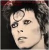 LP - David Bowie - Thin White Duke Meets Ziggy