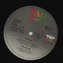 LP - David Bowie - Tonight