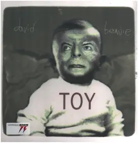 David Bowie - Toy