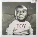 Double LP - David Bowie - Toy - Still sealed