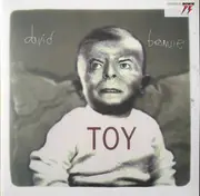 Double LP - David Bowie - Toy - Still sealed