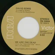 David Bowie - TVC 15