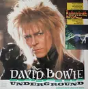 12inch Vinyl Single - David Bowie - Underground (Extended Dance Mix)