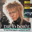 12inch Vinyl Single - David Bowie - Underground (Extended Dance Mix)