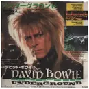 7inch Vinyl Single - David Bowie - Underground