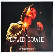 Double LP - David Bowie - VH1 Storytellers
