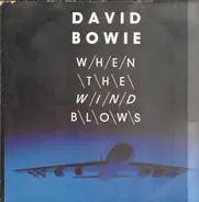 David Bowie, Genenis, Roger Water, a. o. ... - When The Wind Blows