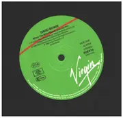 12inch Vinyl Single - David Bowie - When The Wind Blows