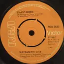 7inch Vinyl Single - David Bowie - Young Americans