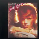 CD - David Bowie - Young Americans - 20 Bit Master/24k Gold CD