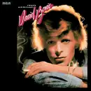 LP - David Bowie - Young Americans