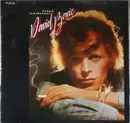 LP - David Bowie - Young Americans