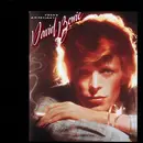 CD - David Bowie - Young Americans