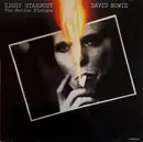 Double LP - David Bowie - Ziggy Stardust - The Motion Picture