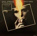 Double LP - David Bowie - Ziggy Stardust - The Motion Picture