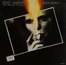 Double LP - David Bowie - Ziggy Stardust - The Motion Picture