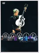 DVD - David Bowie - A Reality Tour - Digipak