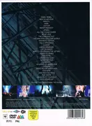 DVD - David Bowie - A Reality Tour - Digipak